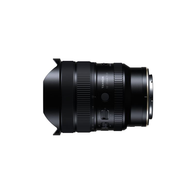 Tamron 12-20mm F2.8  - Nikon Z Mount Thumbnail Image 2