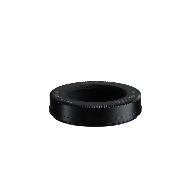 Voigtlander 90mm F4 VM Close Focus Apo-Lanther Lens - Black Thumbnail Image 1