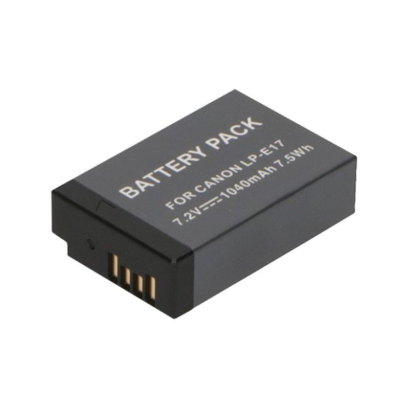 No Brand LP-E17 Battery Image 1