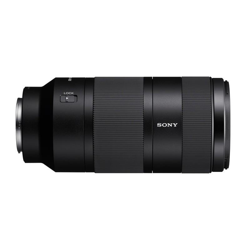 Sony 100-400mm F5.6-8 OSS FE Thumbnail Image 2