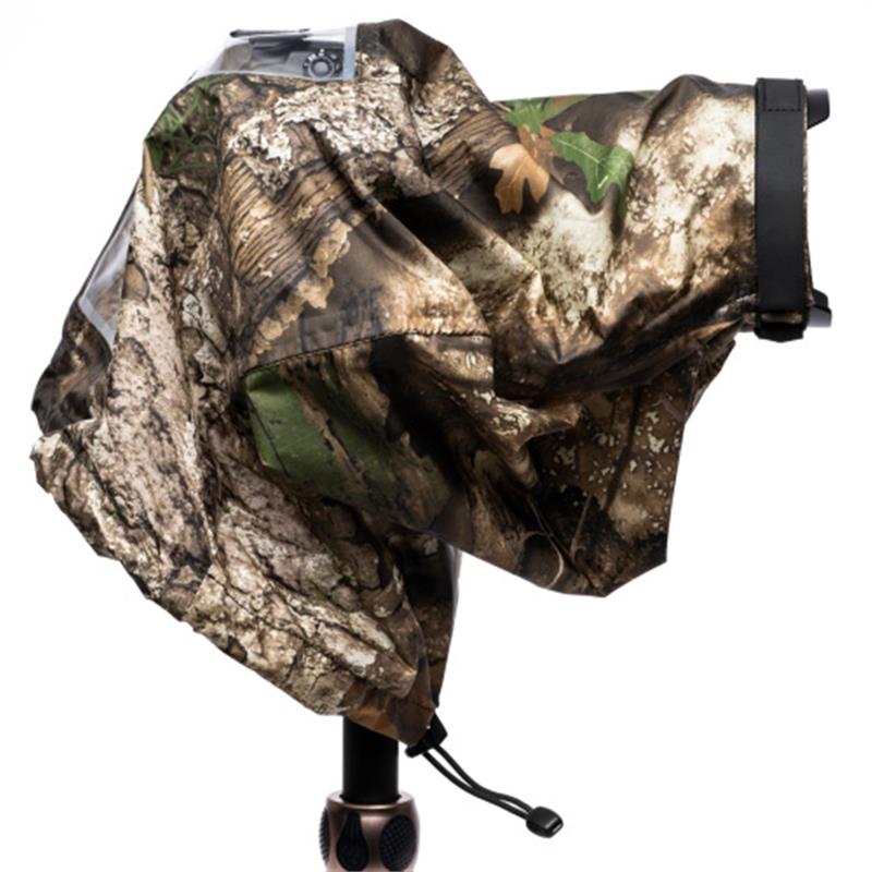 Think Tank Emergency Rain Cover Camo - Small Thumbnail Image 2