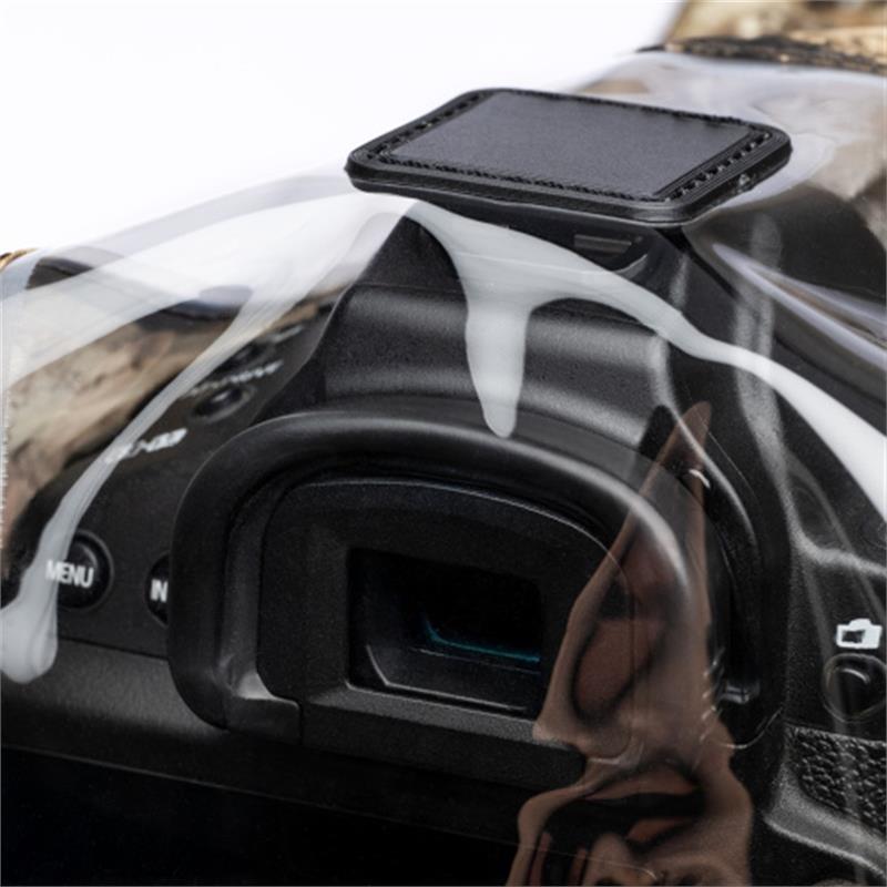 Think Tank Emergency Rain Cover Camo - Medium Thumbnail Image 1