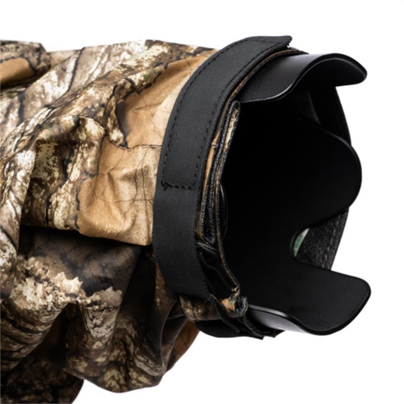 Think Tank Emergency Rain Cover Camo - Medium Thumbnail Image 3