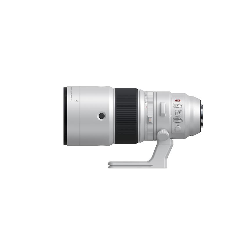 Fujifilm 400mm F4.5 XF R LM OIS WR Thumbnail Image 4