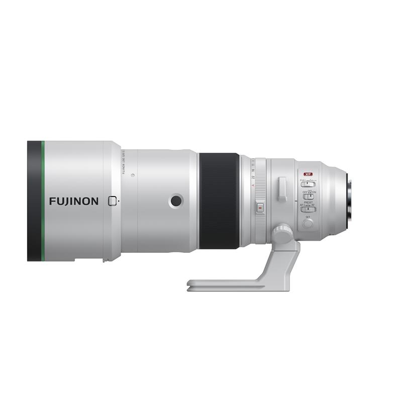 Fujifilm 400mm F4.5 XF R LM OIS WR Thumbnail Image 5