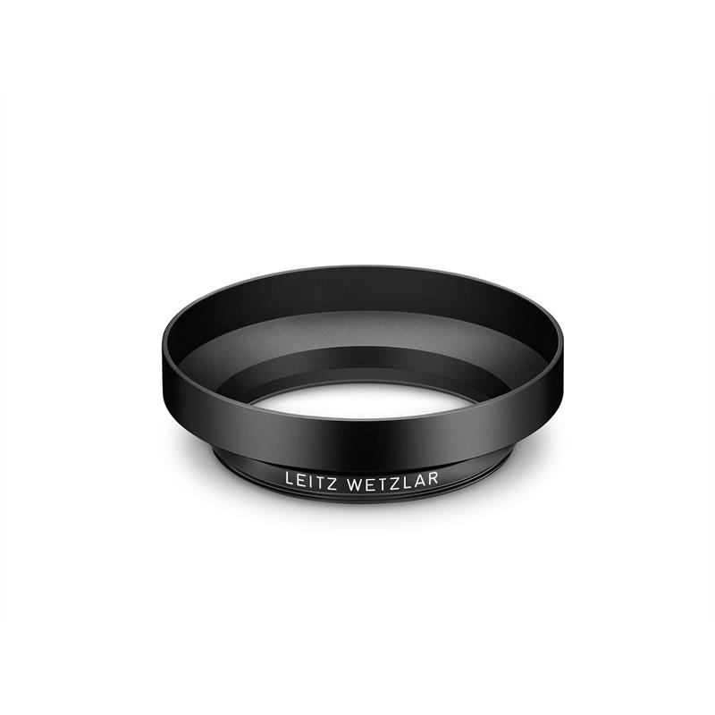Leica 66mm F2.0 Summicron-M - Black anodized finish Thumbnail Image 4