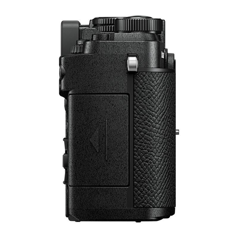 OM System PEN Digital Camera Body - Black Thumbnail Image 2