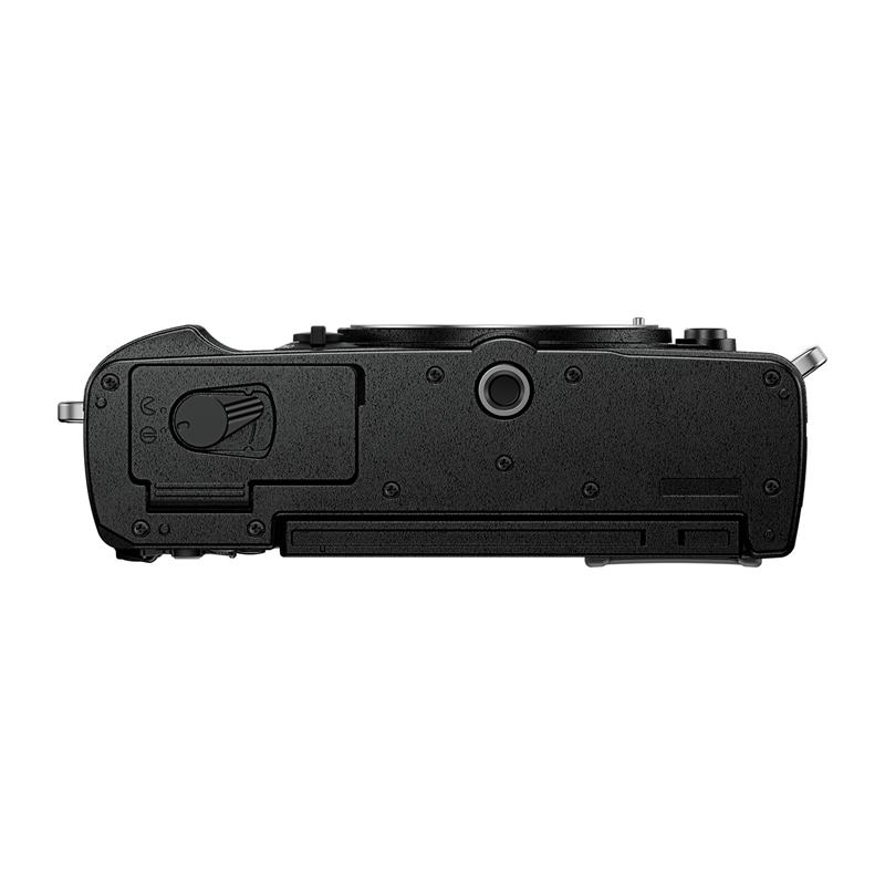 OM System PEN Digital Camera Body - Black Thumbnail Image 6