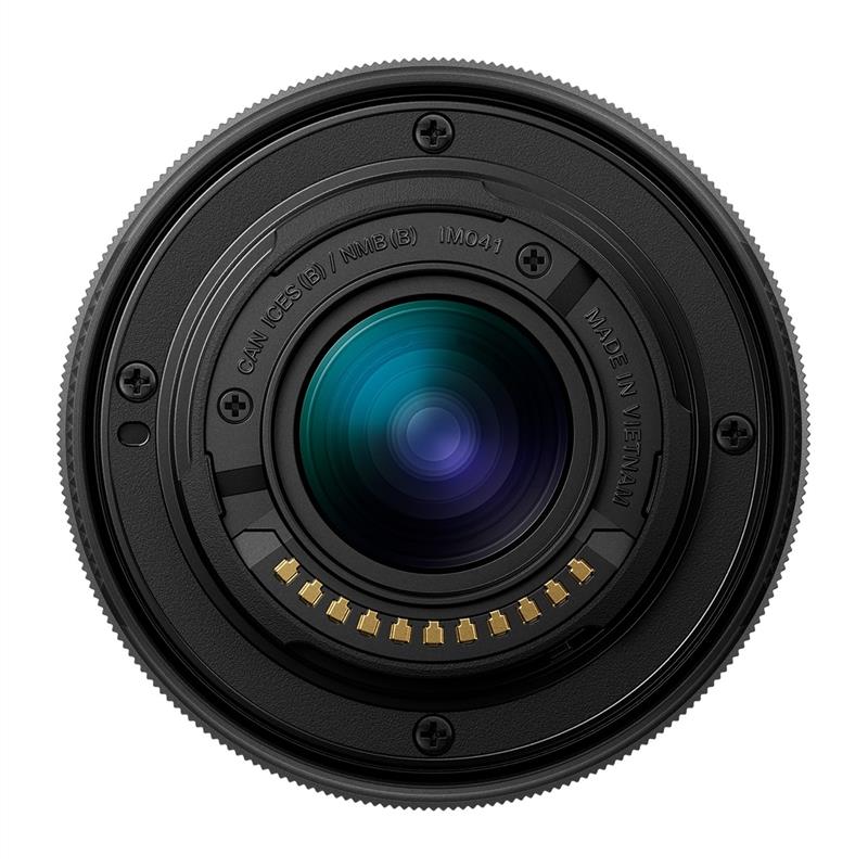 OM System 14-42mm F3.5-5.6 III M.Zuiko Digital Len Thumbnail Image 1