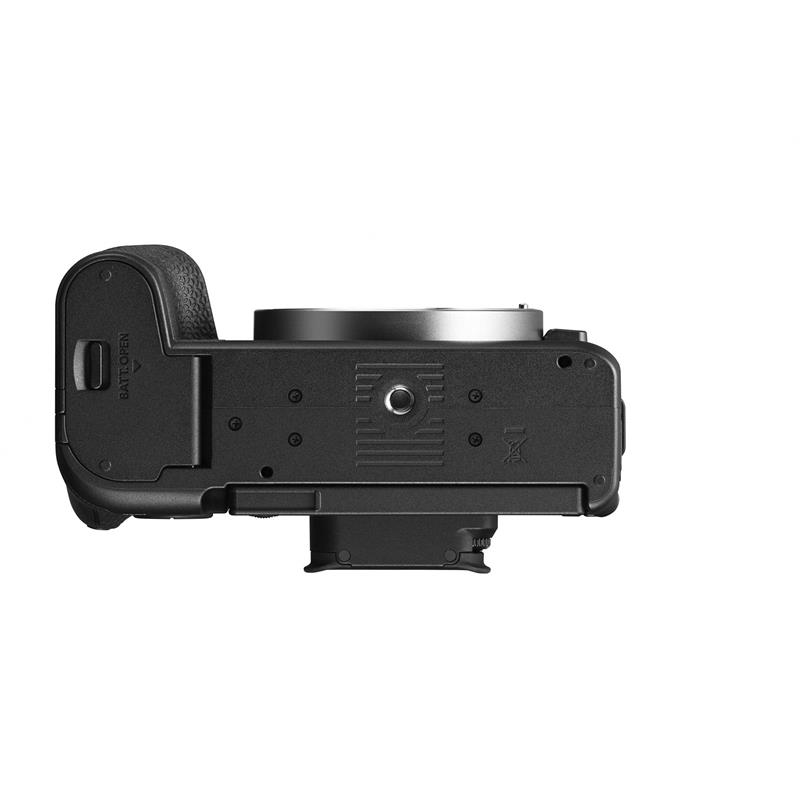 Canon EOS R8 Mark II Body Only Thumbnail Image 3