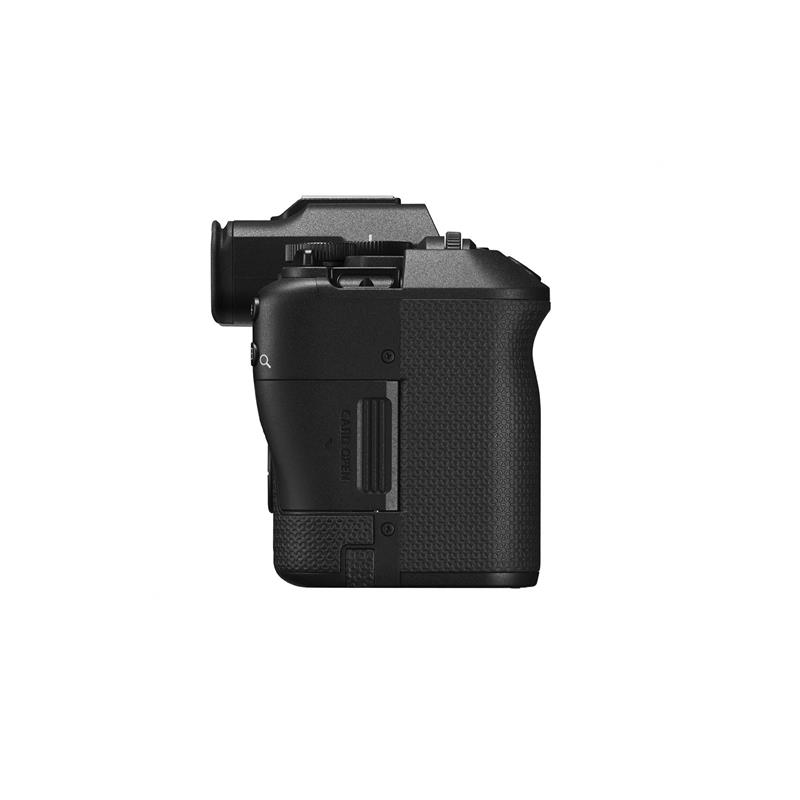 Canon EOS R8 Mark II Body Only Thumbnail Image 4