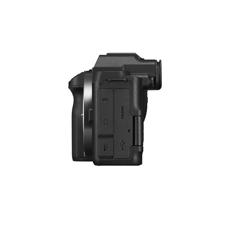 Canon EOS R8 Mark II Body Only Thumbnail Image 5