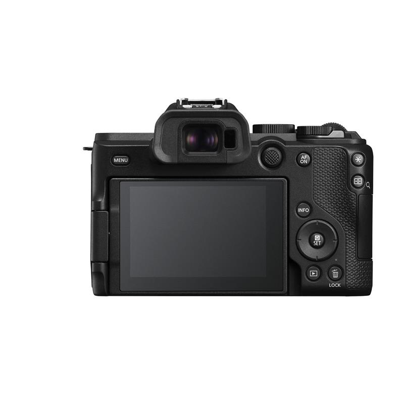 Canon EOS R8 Mark II Body Only Thumbnail Image 6