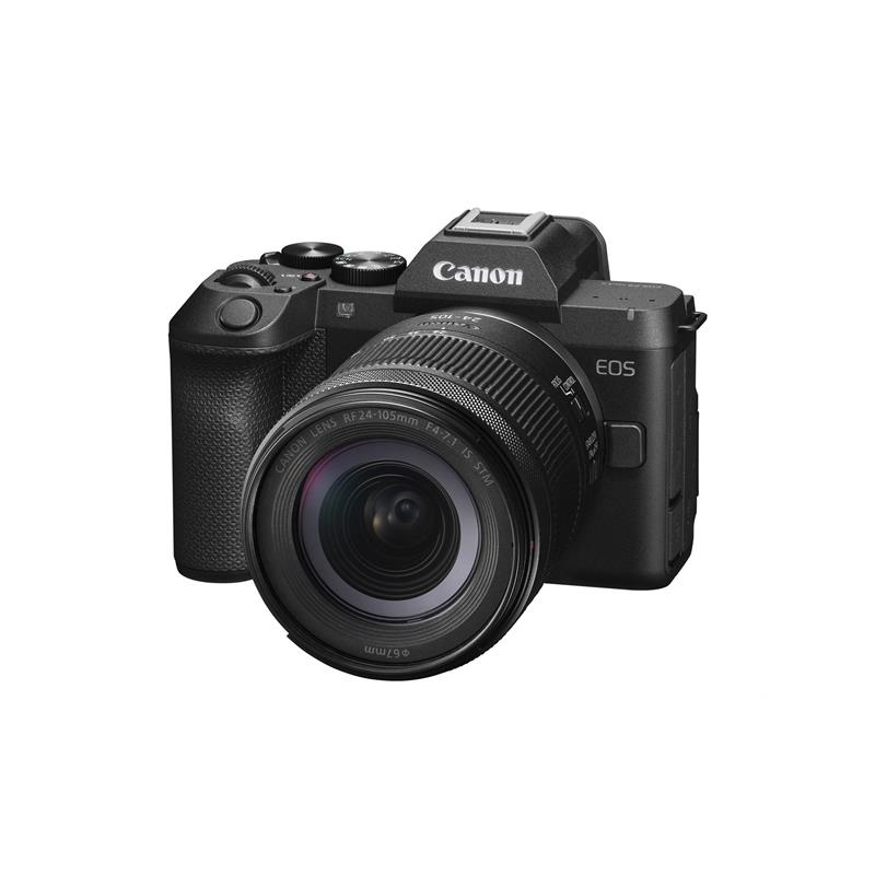 Canon EOS R8 Mark II + RF 24-105mm F4-7.1 IS S Thumbnail Image 2