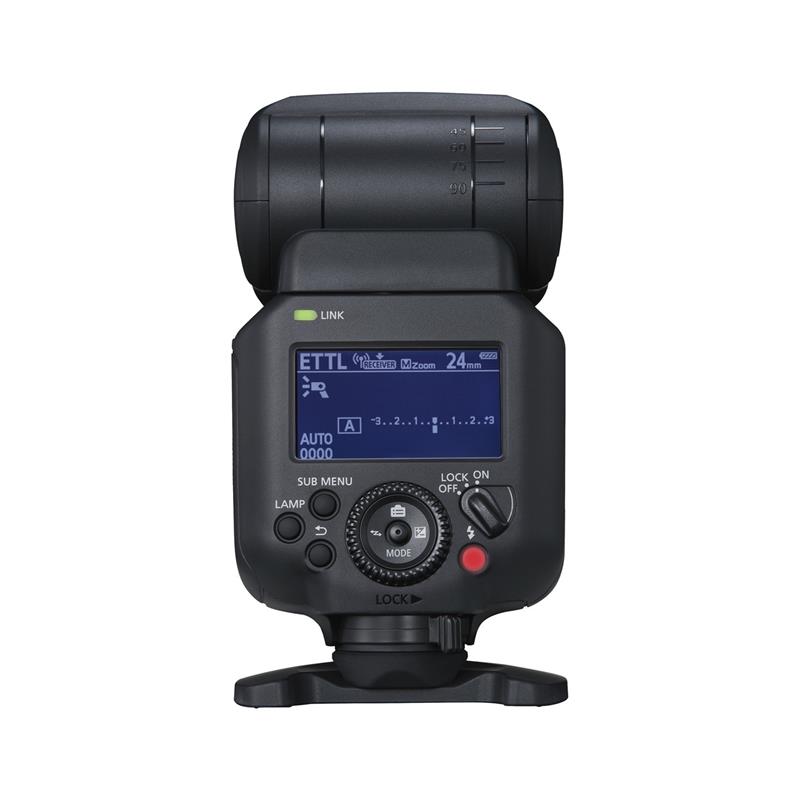 Canon Speedlite EL-5 (Ver.2) Thumbnail Image 1