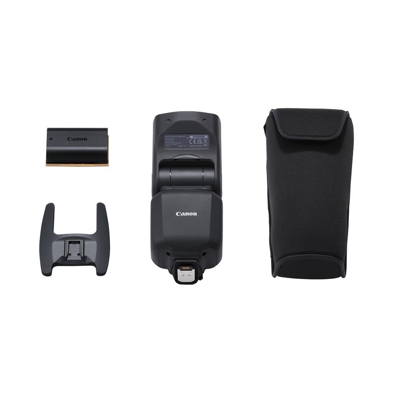 Canon Speedlite EL-5 (Ver.2) Thumbnail Image 4