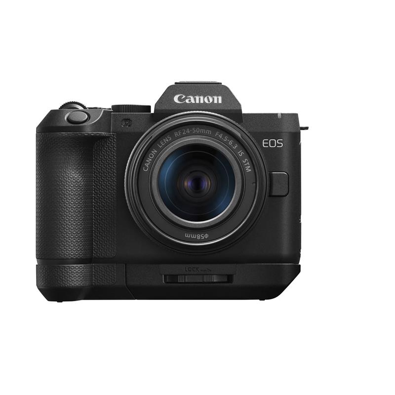 Canon Extension Grip EG-E2 Thumbnail Image 2