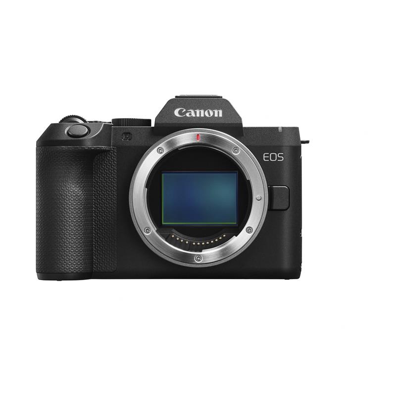 Canon EOS R8 Mark II Body Only Thumbnail Image 0