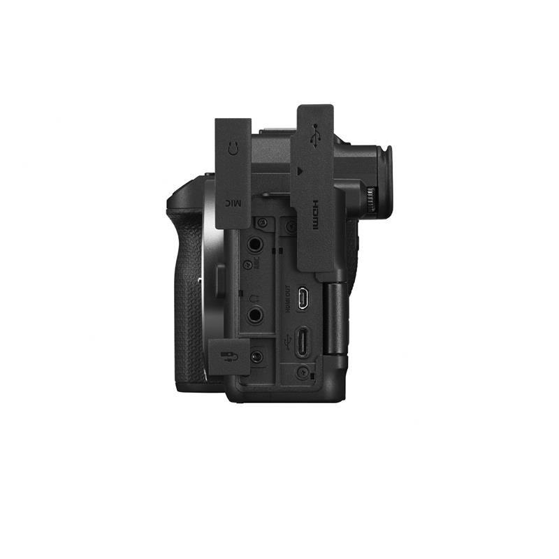 Canon EOS R8 Mark II Body Only Thumbnail Image 7