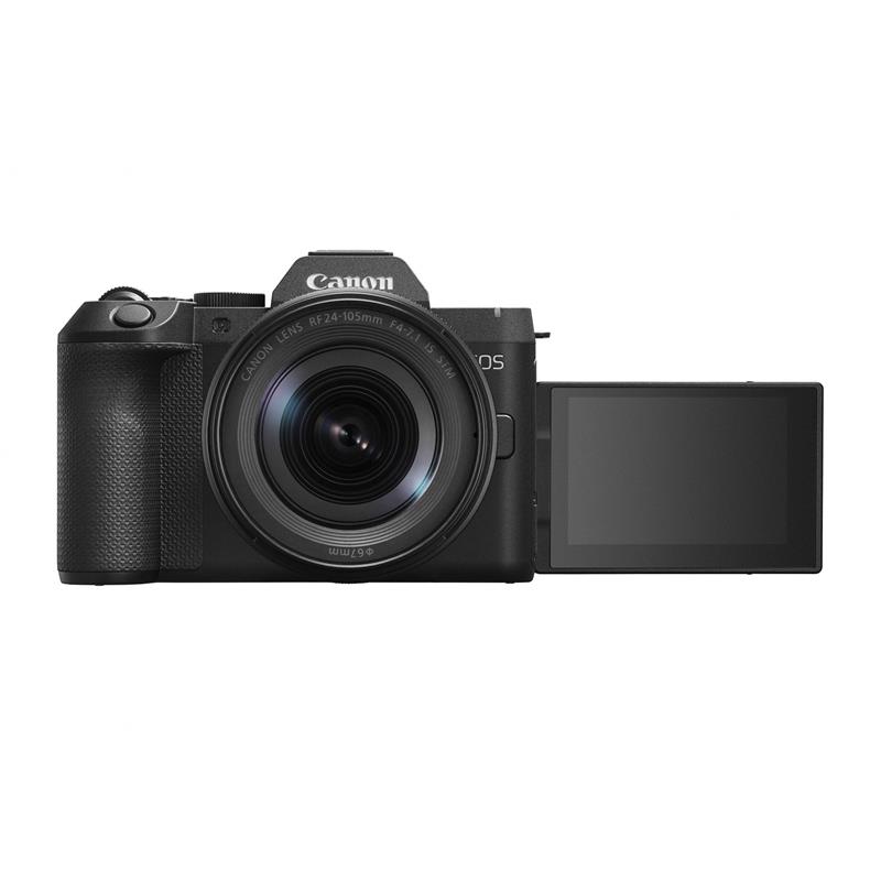 Canon EOS R8 Mark II + RF 24-105mm F4-7.1 IS S Thumbnail Image 2