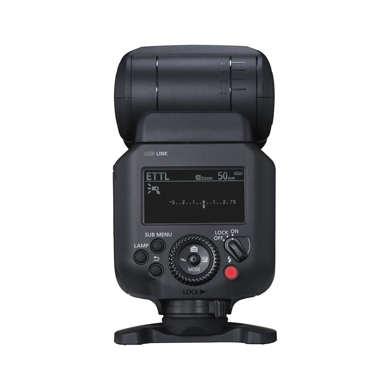 Canon Speedlite EL-5 (Ver.2) Thumbnail Image 2