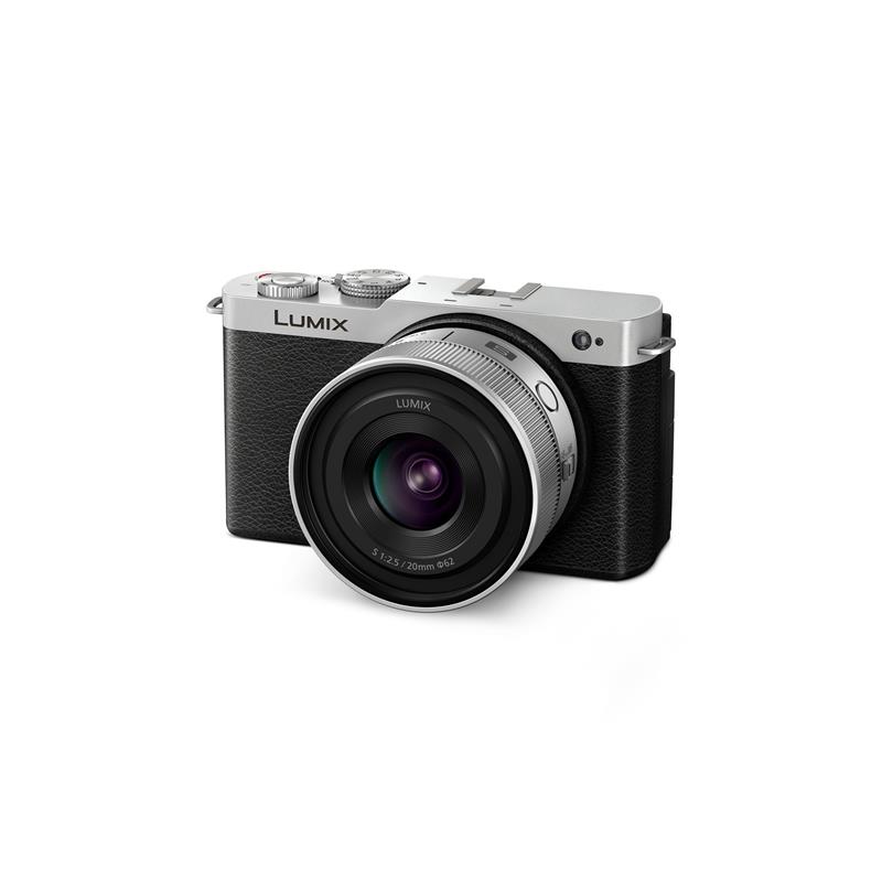 Panasonic 20mm F2.5 Lumix S - L-Mount Thumbnail Image 5