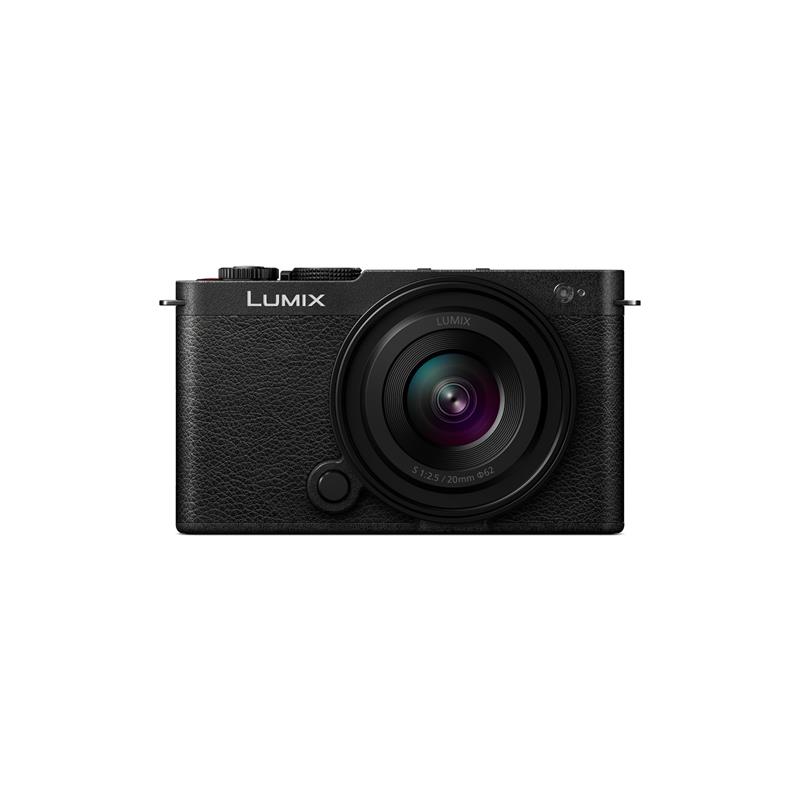 Panasonic 20mm F2.5 Lumix S - L-Mount Thumbnail Image 6