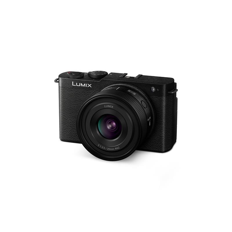 Panasonic 20mm F2.5 Lumix S - L-Mount Thumbnail Image 7