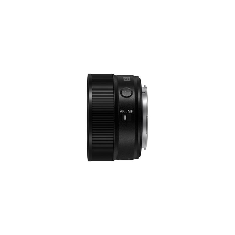 Panasonic 20mm F2.5 Lumix S - L-Mount Thumbnail Image 2