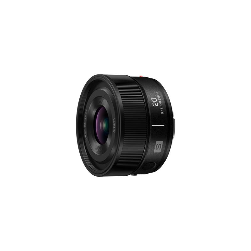 Panasonic 20mm F2.5 Lumix S - L-Mount Thumbnail Image 3