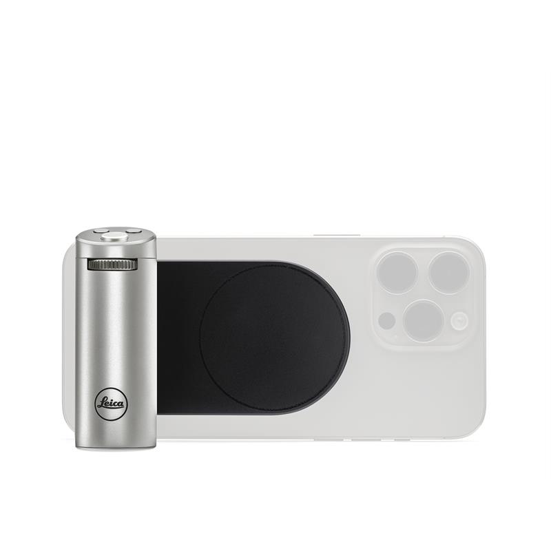 Leica Lux Grip Silver Thumbnail Image 1