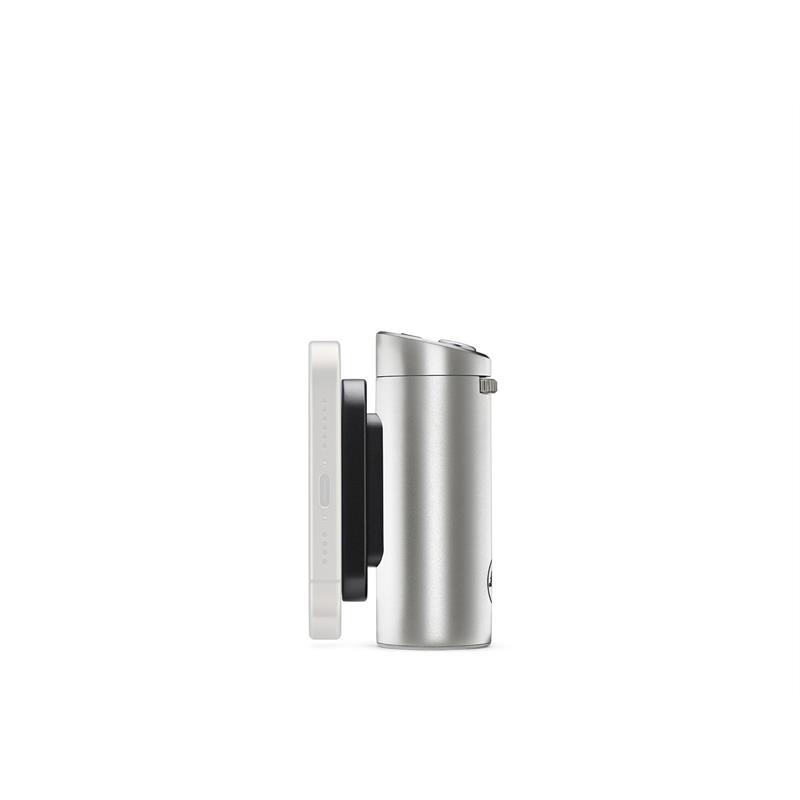 Leica Lux Grip Silver Thumbnail Image 3
