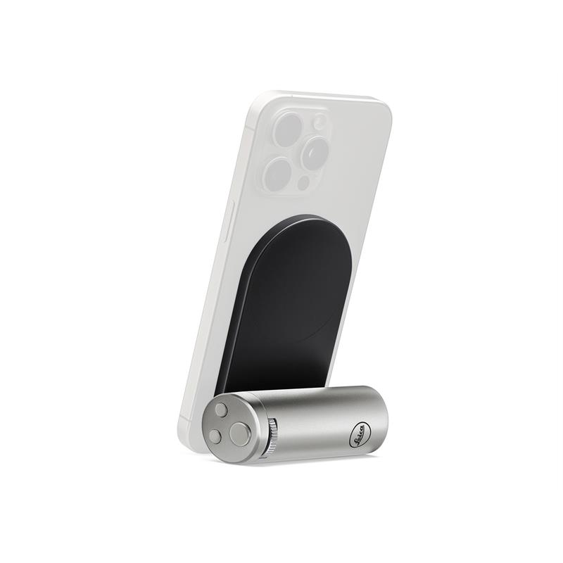 Leica Lux Grip Silver Thumbnail Image 4