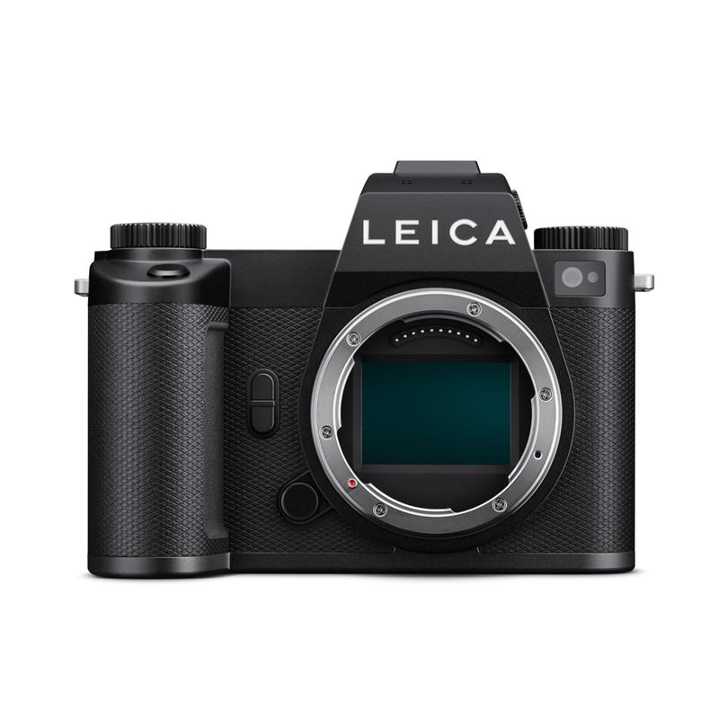 Leica SL3-P Body Only - Black  Thumbnail Image 0