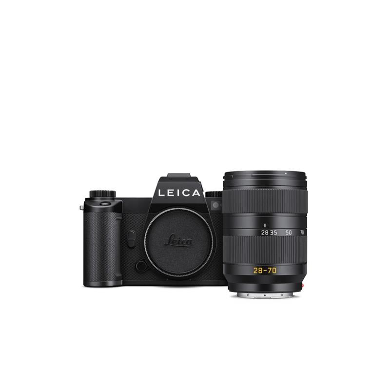 Leica SL3-P with 28-70mm F2.8 Asph Image 1