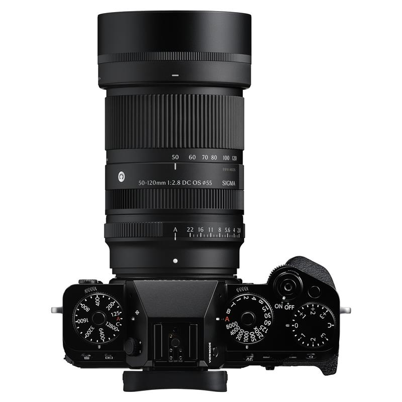 Sigma 50-120mm F2.8 DC OS | C - Fujifilm X Thumbnail Image 1