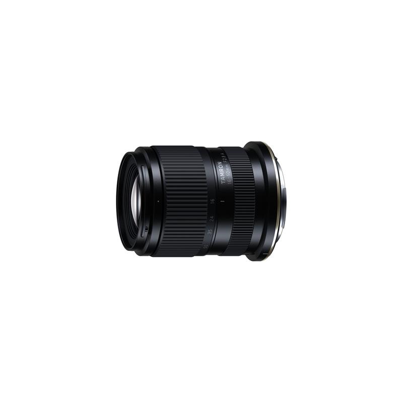 Tamron 16-50mm F2.8 A - Canon R Thumbnail Image 1