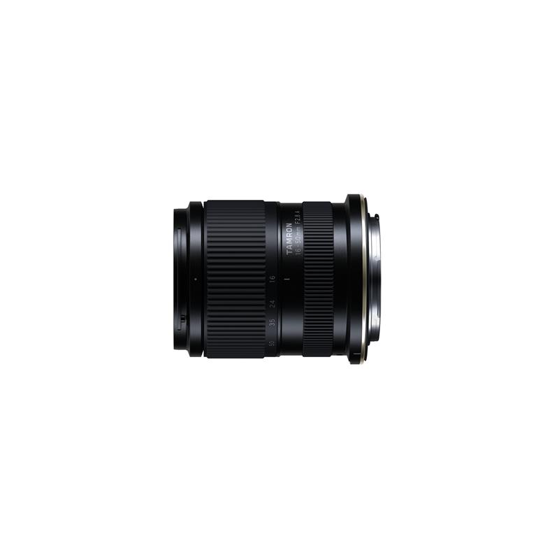 Tamron 16-50mm F2.8 A - Canon R Thumbnail Image 2