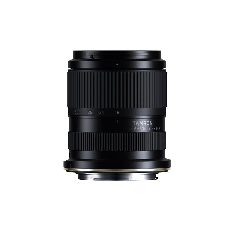 Tamron 16-50mm F2.8 A - Canon R Thumbnail Image 0
