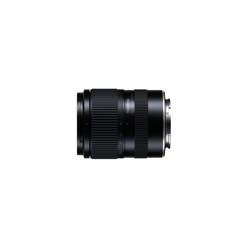 Tamron 16-50mm F2.8 A - Sony E Thumbnail Image 2