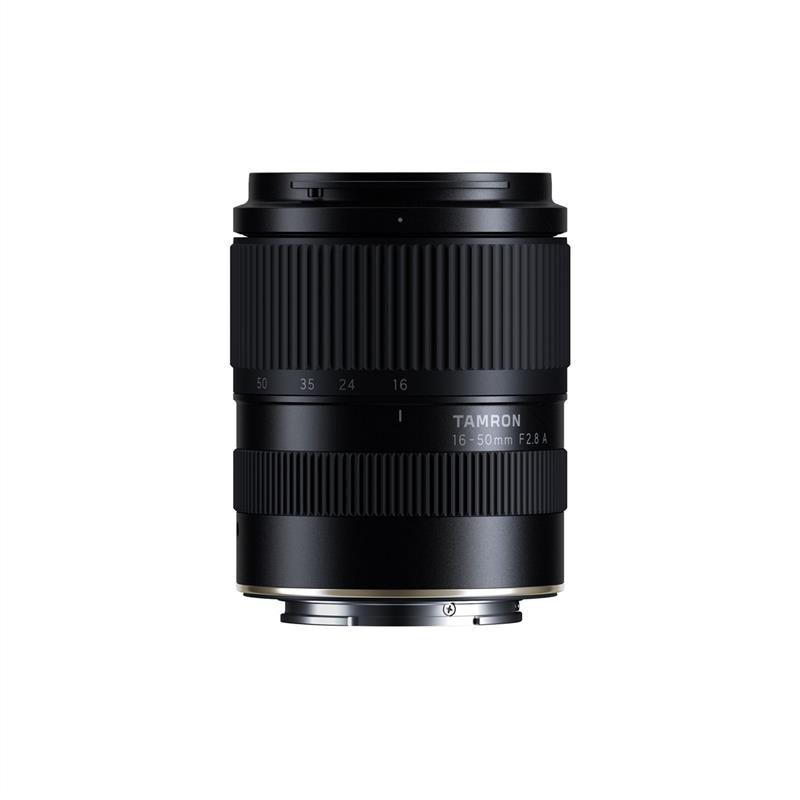 Tamron 16-50mm F2.8 A - Sony E Thumbnail Image 0