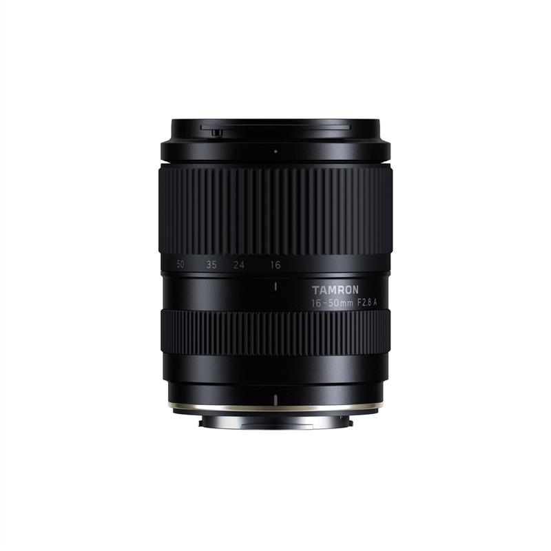 Tamron 16-50mm F2.8 A - Fuji X Thumbnail Image 0