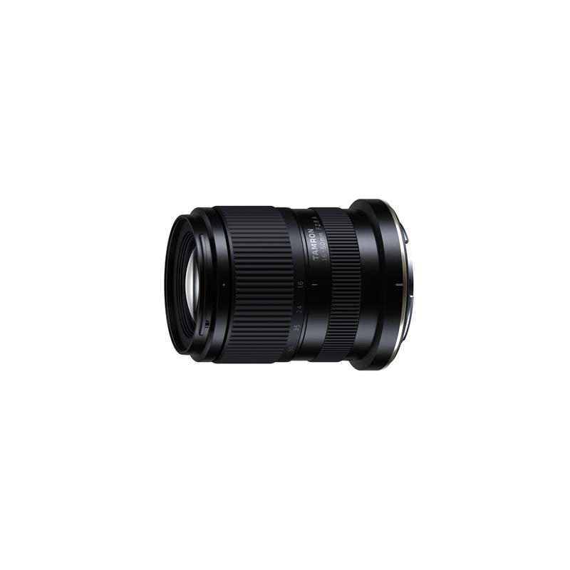 Tamron 16-50mm F2.8 A - Nikon Z Thumbnail Image 1