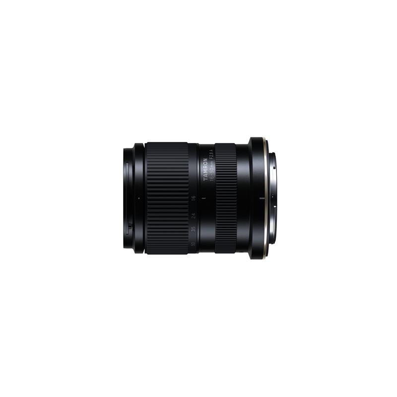 Tamron 16-50mm F2.8 A - Nikon Z Thumbnail Image 2