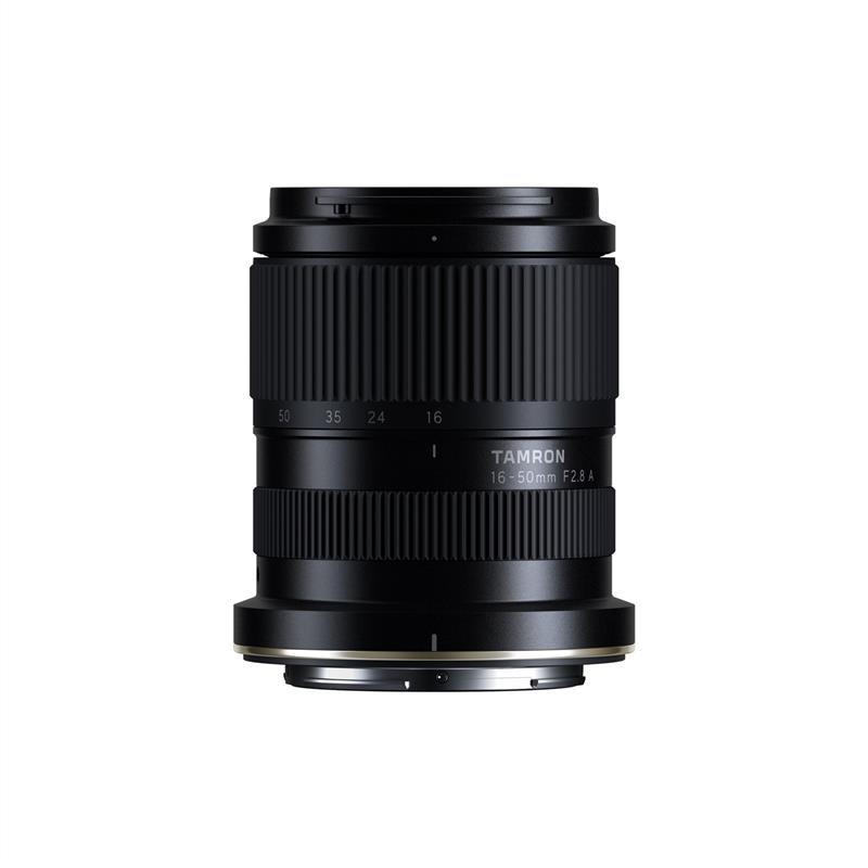 Tamron 16-50mm F2.8 A - Nikon Z Thumbnail Image 0