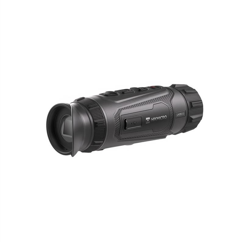 Hikmicro Lynx 3.0 LH35 Thermal Monocular Thumbnail Image 2