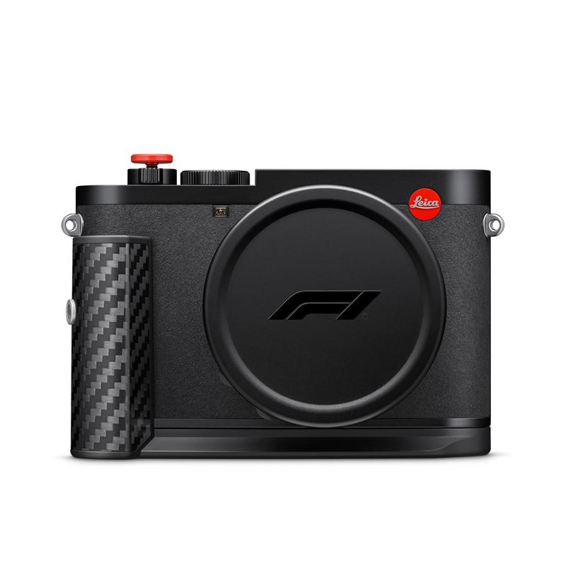 Leica Q3 43 - Formula 1 Edition Thumbnail Image 2