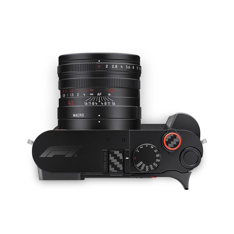 Leica Q3 43 - Formula 1 Edition Thumbnail Image 7