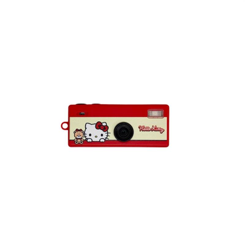 Yashica X Hello Kitty Funtastic - Classic Thumbnail Image 0