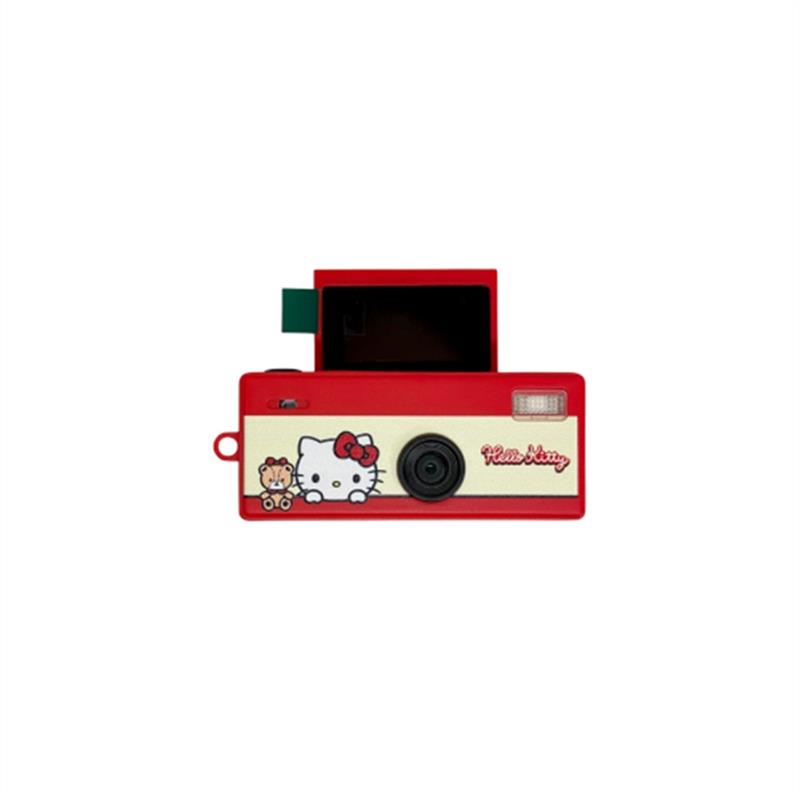 Yashica X Hello Kitty Funtastic - Classic Thumbnail Image 4